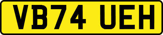 VB74UEH