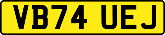 VB74UEJ