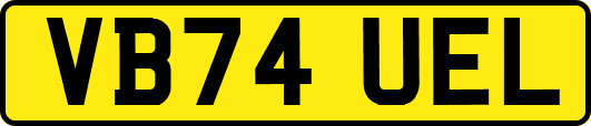 VB74UEL