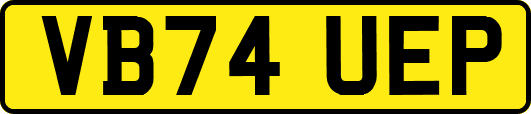 VB74UEP