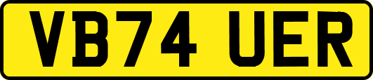 VB74UER