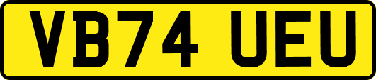 VB74UEU