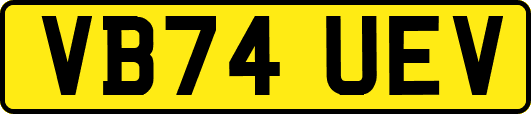 VB74UEV