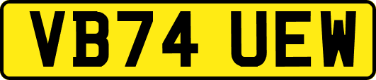 VB74UEW