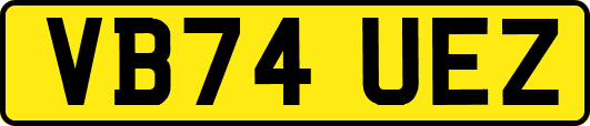 VB74UEZ