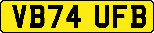 VB74UFB