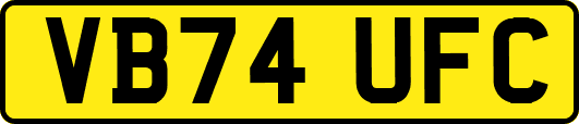 VB74UFC