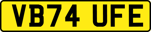 VB74UFE