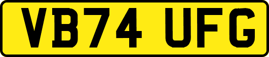 VB74UFG