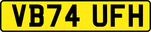 VB74UFH