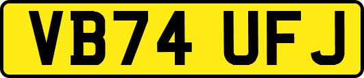 VB74UFJ