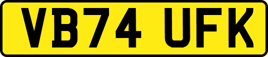VB74UFK