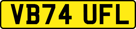 VB74UFL