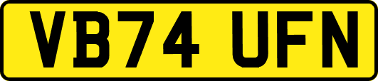 VB74UFN