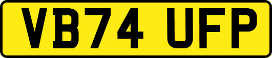 VB74UFP