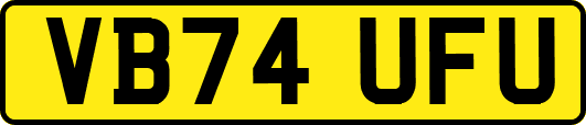 VB74UFU