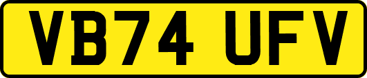 VB74UFV