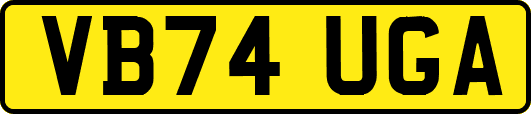VB74UGA