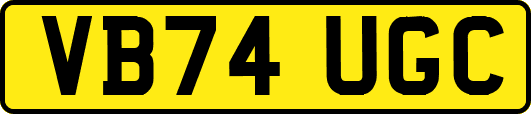 VB74UGC