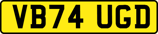VB74UGD