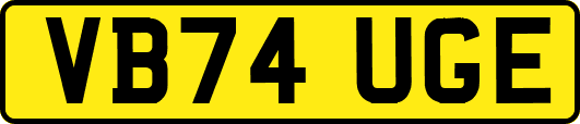 VB74UGE