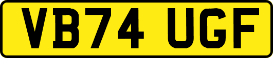 VB74UGF