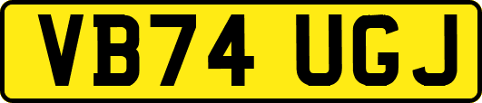 VB74UGJ