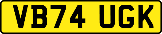 VB74UGK