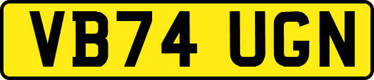 VB74UGN