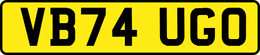 VB74UGO