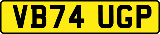 VB74UGP