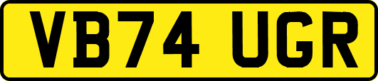 VB74UGR