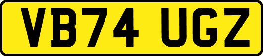 VB74UGZ