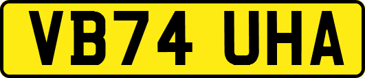 VB74UHA
