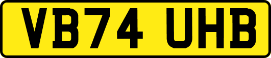 VB74UHB