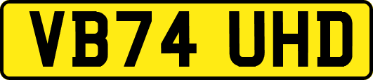 VB74UHD