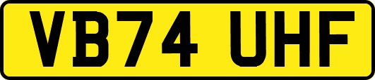 VB74UHF