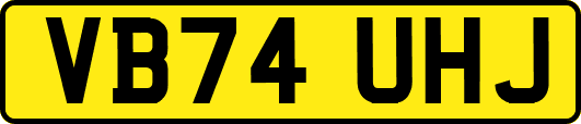 VB74UHJ