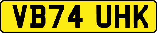 VB74UHK