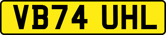 VB74UHL