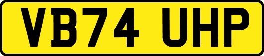 VB74UHP