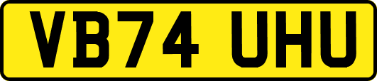 VB74UHU