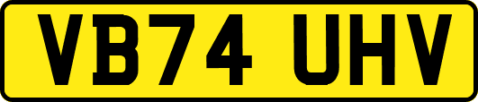 VB74UHV