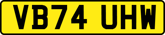 VB74UHW