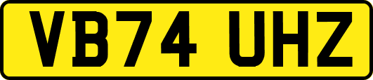 VB74UHZ