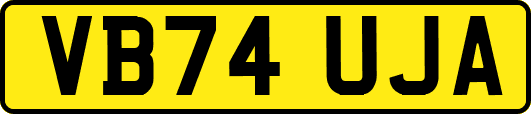 VB74UJA