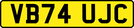 VB74UJC