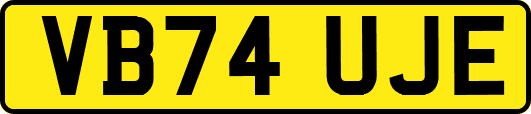 VB74UJE