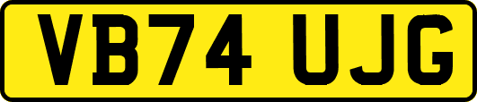 VB74UJG