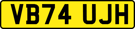 VB74UJH